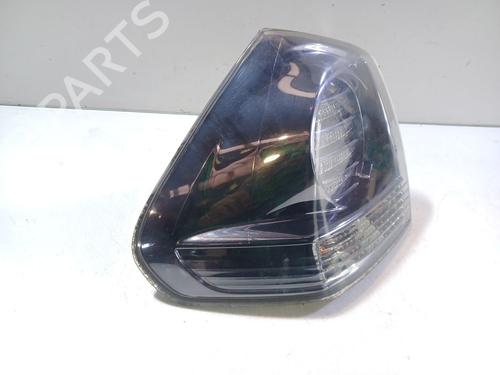 Left taillight LEXUS RX (_U3_) 400h (MHU38_) | BP32206842C34 - Image 3