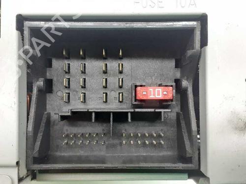 Electronic module MERCEDES-BENZ B-CLASS Sports Tourer (W246, W242) B 180 CDI (246.200) | BP13545999M83 