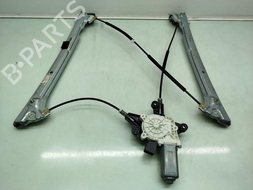 Used Front right window mechanism MERCEDES-BENZ VIANO (W639) [2003-2025]  29434052