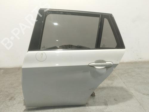 left-rear-door-bmw-3-touring-e91-2004-2005-2006-2007-2008-2009-2010-2011-2012-36238793 main image