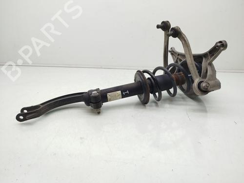 Used Left front shock absorber AUDI A4 B8 Avant (8K5) 1.8 TFSI (160 hp) 19921065