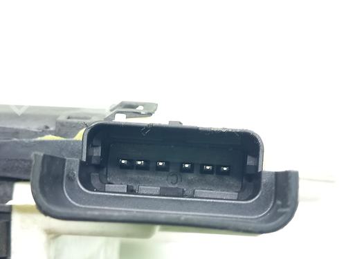 Front left lock PEUGEOT 5008 (0U_, 0E_)  | BP16826916C98 
