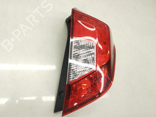Used Right taillight Right taillight HONDA JAZZ IV (GK_) 1.3 (102 hp) 35953484 35953484
