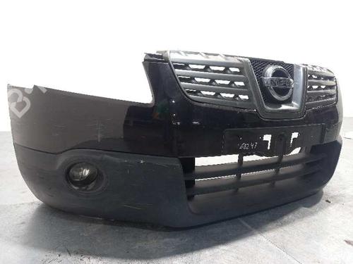 Front bumper NISSAN QASHQAI / QASHQAI +2 I (J10, NJ10, JJ10E)  | BP15486305C7 
