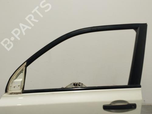 Left front door NISSAN X-TRAIL II (T31) 2.0 dCi 4x4 | BP29259146C2 