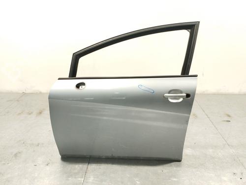 Left front door SEAT LEON (1P1) 2.0 TDI 16V | BP18092068C2 