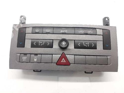 Climate control CITROËN C5 II (RC_)  | BP9134374I5 