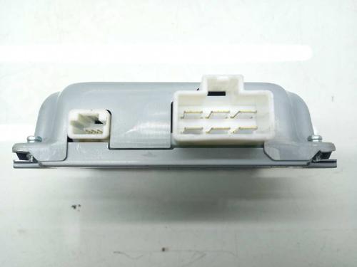 Electronic module NISSAN QASHQAI II SUV (J11, J11_)  | BP11528704M83 