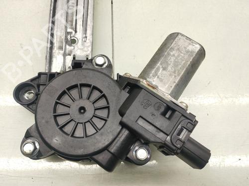 Front right window mechanism HONDA JAZZ IV (GK_) 1.3 | BP35953473C23 - Image 6