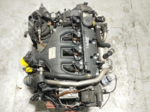 Engine FORD S-MAX (WA6) 2.0 TDCi | BP28124553M1 