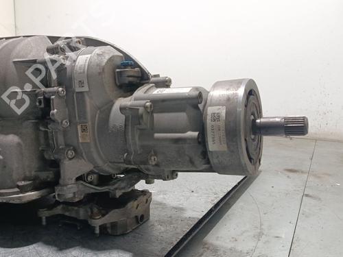 Gearbox AUDI A7 Sportback (4GA, 4GF) RS7 performance quattro | BP34543952M3  - Image 12