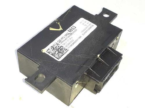 Used Electronic module OPEL ASTRA K Sports Tourer (B16) 1.6 CDTi (35) (110 hp) 12119390