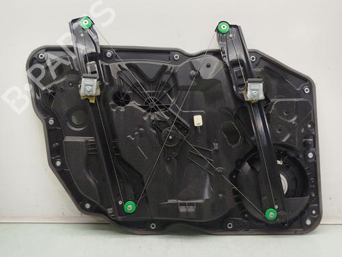 Front right window mechanism PORSCHE CAYENNE (92A) 3.0 S E-Hybrid | BP39514653C23 - Image 4