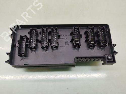Fuse box MERCEDES-BENZ M-CLASS (W164) ML 320 CDI 4-matic (164.122) | BP38703295E1 - Image 2