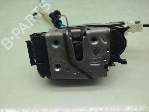 Rear left lock MERCEDES-BENZ GLA-CLASS (X156) GLA 220 CDI 4-matic (156.905) | BP29356968C100 