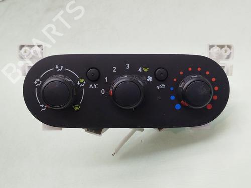 Used Climate control Climate control RENAULT TRAFIC III Bus (JG_) 1.6 dCi 145 (JGMG) (145 hp) 36236069 36236069