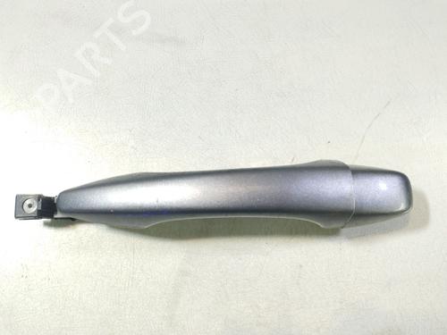 Højre fortil udvendigt håndtag CITROËN C-ELYSEE (DD_) 1.5 BlueHDi 100 (102 hp) 31753816