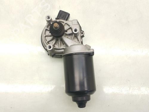 Used Front wiper motor Front wiper motor KIA STONIC (YB) 1.0 T-GDi Eco-Dynamics+ (101 hp) 32988566 32988566