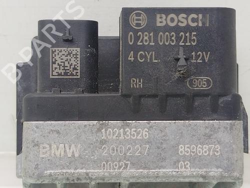 Electronic module BMW X1 (F48) sDrive 18 d | BP26718358M83 