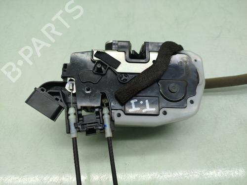Rear left lock NISSAN JUKE (F15) 1.6 DIG-T 4x4 | BP23958292C100