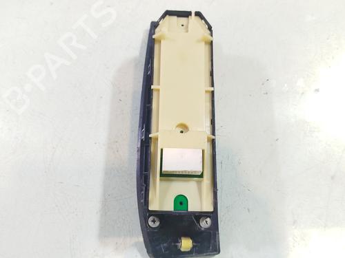 Left front window switch TOYOTA VERSO (_R2_) 1.6 D4-D (WAR20_) | BP29977375I27