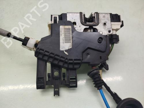 Front left lock MERCEDES-BENZ GLA-CLASS (X156) GLA 220 CDI 4-matic (156.905) | BP29356966C98 