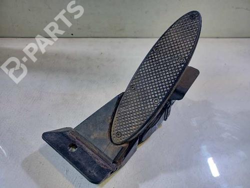 Pedal MINI MINI COUNTRYMAN (R60) Cooper D (112 hp) 10934420