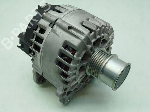 Generator AUDI A1 Sportback (GBA) 30 TFSI (116 hp) 29330159