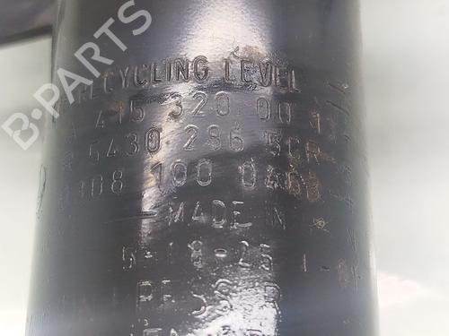 Right front shock absorber MERCEDES-BENZ CITAN Box Body/MPV (W415) 109 CDI (415.601, 415.603, 415.605) | BP29827104M17 