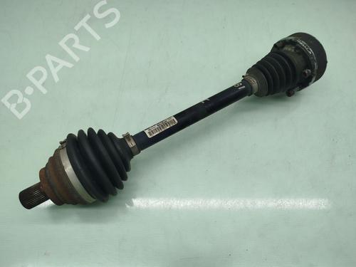 Used Left front driveshaft VW GOLF VI Variant (AJ5) 1.6 TDI (105 hp) 29122616