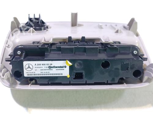 Climate control MERCEDES-BENZ V-CLASS (W447) V 220 CDI / d (447.811, 447.813, 447.815) | BP40105707I5 - Image 4