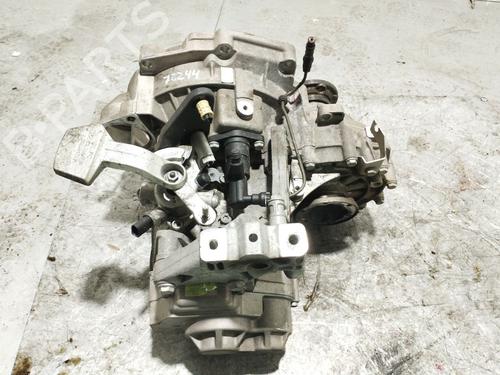 Gearbox VW TOURAN (1T1, 1T2) 1.4 TSI | BP27627941M3 