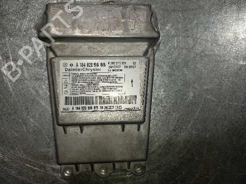 Airbag Kit MERCEDES-BENZ R-CLASS (W251, V251) R 350 CDI 4-matic (251.124, 251.125) | BP13386056C86 