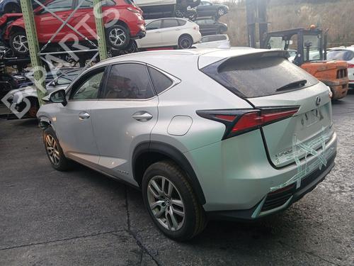 Right front window switch LEXUS NX (_Z1_) 300h AWD (AYZ15) | BP32268066I26 