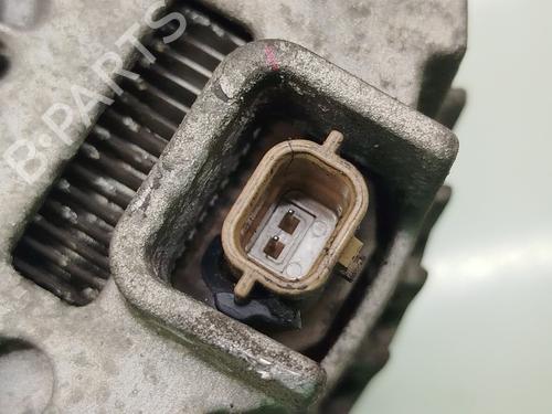 Alternator RENAULT TRAFIC III Bus (JG_) 1.6 dCi 125 (JGMH) | BP40107101M7 - Image 6