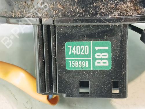 Forlygtekontakt TOYOTA PRIUS PLUS (_W4_) 1.8 Hybrid (ZVW40W, ZVW41W) | BP31944868I24