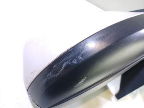 Right mirror VW TRANSPORTER T5 Bus (7HB, 7HJ, 7EB, 7EJ) 2.0 BiTDI 4motion | BP16933967C27 