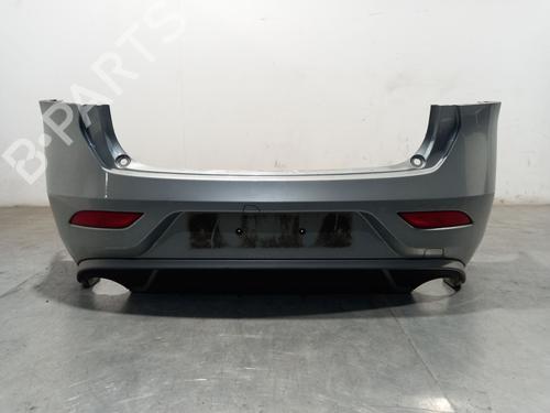 Bagtil kofangere VOLVO V40 Cross Country (526) D2 (114 hp) 32019192