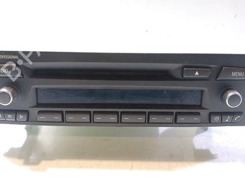 Radio BMW 3 Touring (E91) 316 d | BP40106363E6 - Image 2