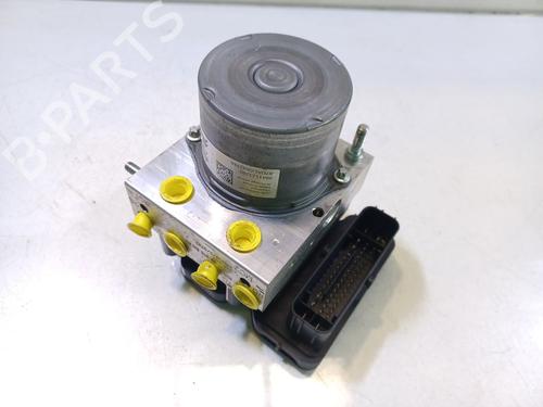 Bremsaggregat ABS für PEUGEOT 3008 II SUV (MC_, MR_, MJ_, M4_) 1.6 PureTech 180 (M45GFR, M45GFU) (181 hp) 17921276