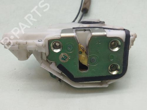 Front right lock HONDA CIVIC VII Saloon (ES, ET) 1.3 IMA (ED9, ES9) | BP29544753C97 