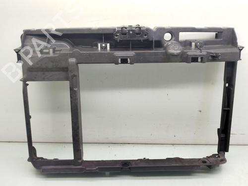 Used Front slam panel PEUGEOT 208 I (CA_, CC_) 1.2 THP 110 (110 hp) 28704257