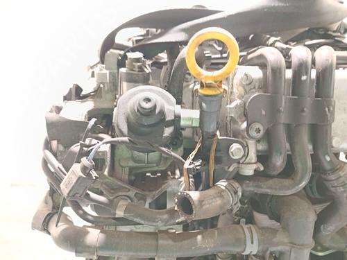 Engine SEAT LEON ST (5F8) 2.0 TDI | BP34222192M1  - Image 9