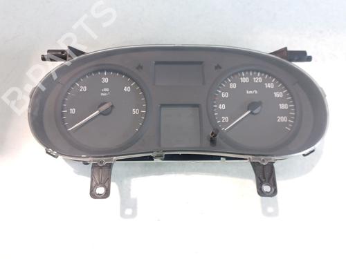 Used Instrument cluster Instrument cluster 38112553 38112553