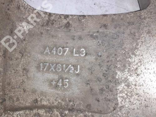 Rim SUZUKI GRAND VITARA II (JT, TE, TD)  | BP9252401C45 