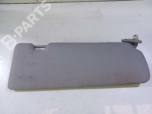 Left sun visor BMW 1 (E87) 120 d | BP10741483I1 