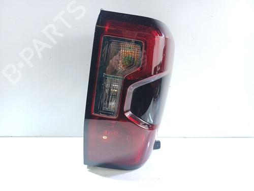 Used Right taillight Right taillight FORD USA RANGER Crew Cab Pickup 3.0 EcoBoost Raptor 4x4 (292 hp) 40107000 40107000