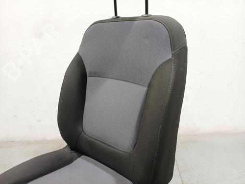 Left front seat OPEL VIVARO B Van (X82)  | BP33826577C15  - Image 8
