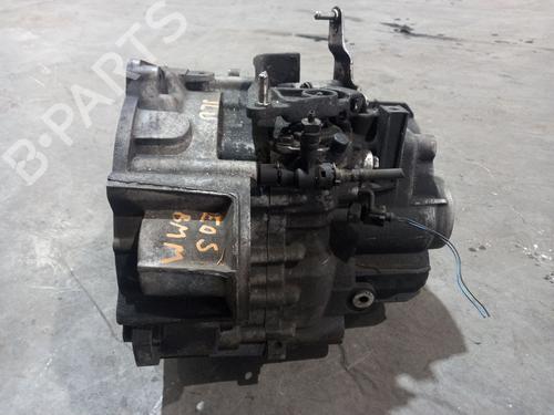 Gearkasse VW EOS (1F7, 1F8) 2.0 TDI | BP29453041M3 