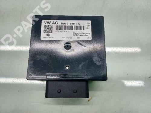 Used Electronic module VW TIGUAN (5N_) 2.0 TDI (110 hp) 11013974